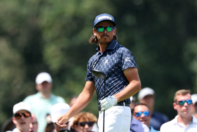 Rickie Fowler sabe o que "ele precisa fazer" para completar o retorno lendário

