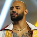 Ricochet alerta a grande estrela SummerSlam 2025 para não aparecer em AEW depois de sua aparição