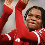 Rio revela seus olhos depois de vir para ser mais jovem marcador de gols no fundo do clube