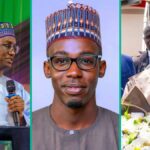 Risco na Nigéria: Ribadu revela terroristas gráficos e matados como reagir qualificado