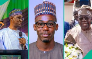 Risco na Nigéria: Ribadu revela terroristas gráficos e matados como reagir qualificado Risco na Nigéria: Ribadu revela terroristas gráficos e matados como reagir qualificado