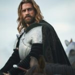 'Rise of the Raven' para transmitir no CBC do Canadá após a estréia da América do Norte no Festival de Cinema de Toronto