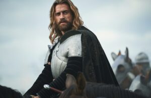 ‘Rise of the Raven’ para transmitir no CBC do Canadá após a estréia da América do Norte no Festival de Cinema de Toronto 'Rise of the Raven' para transmitir no CBC do Canadá após a estréia da América do Norte no Festival de Cinema de Toronto