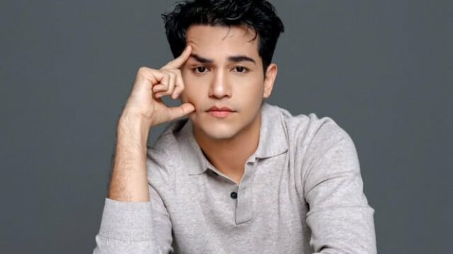 Rizky Alata supostamente sentiu Erika Carlina: o banho público não receberá um estágio


