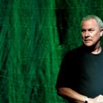 Robert Wilson, Dramaturg Visionário, diretor e artista visual, morre aos 83