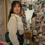 Robin Wright e Olivia Cooke enfrentam o trailer 'The Girlfriend' e o First -Glance Images (Roundup News TV)