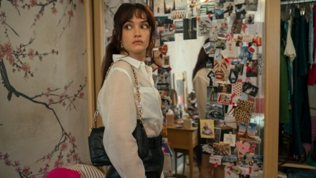 Robin Wright e Olivia Cooke enfrentam o trailer 'The Girlfriend' e o First -Glance Images (Roundup News TV)

