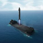Rocket Lab Eyes grande defesa possivelmente com nova aquisição