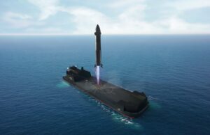 Rocket Lab Eyes grande defesa possivelmente com nova aquisição Rocket Lab Eyes grande defesa possivelmente com nova aquisição