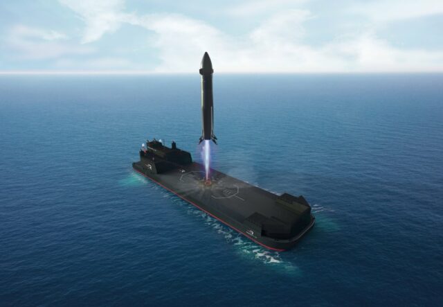Rocket Lab Eyes grande defesa possivelmente com nova aquisição

