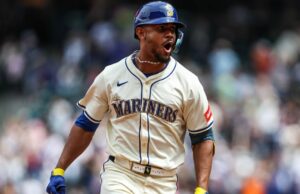 Rodriguez faz história com mais 20 a 20 anos Rodriguez faz história com mais 20 a 20 anos