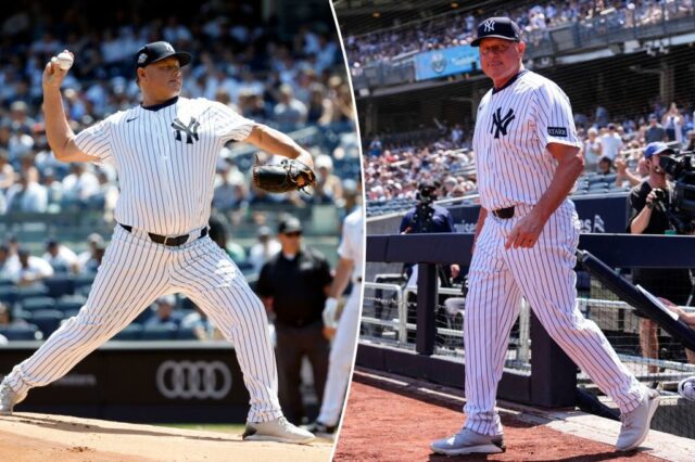 Roger Clemens propõe uma mudança ousada de regras para iniciar o motor de partida por mais tempo

