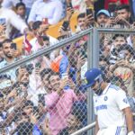 Rohit Sharma diz que o Test Cricket é "desafiador, drenado" e "requer resistência".