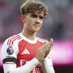 Rooney diz que Max Dowman terá um futuro massivo no Arsenal