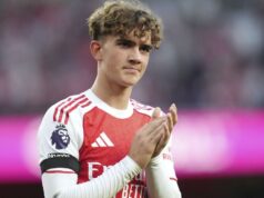 Rooney diz que Max Dowman terá um futuro massivo no Arsenal Rooney diz que Max Dowman terá um futuro massivo no Arsenal