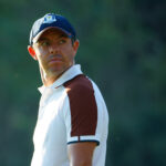 Rory McIlroy Revals, que devolveu a grande honra Ryder Town: "Eu não acho que você possa fazer"