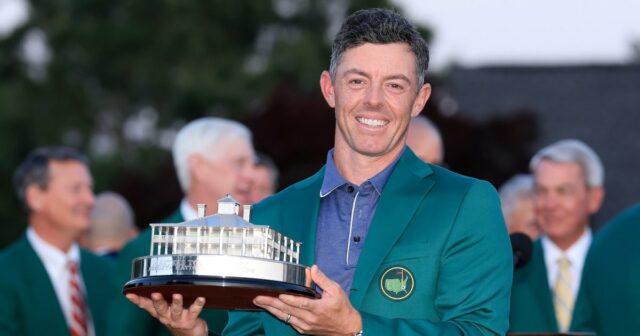 Recurso GetTyImages-2220785553 Campeonato Rory McIlroy Travelers 2025