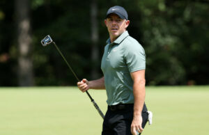 Rory McIlroy provoca mais mudanças no formato do campeonato da FedEx Cup Tour Rory McIlroy provoca mais mudanças no formato do campeonato da FedEx Cup Tour