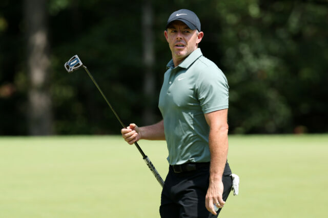 Rory McIlroy provoca mais mudanças no formato do campeonato da FedEx Cup Tour



