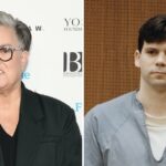 Rosie O'Donnell, 2024