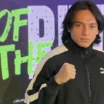 Rumi Won Tko, Jefri Nichol ficou confuso sobre o jogo preso no 38º segundo