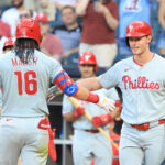 Rumores da MLB: Phillies planejados para os vínculos com o veterano de 11
