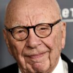 Rupert Murdoch para revelar problemas de saúde na demanda do WSJ de Trump