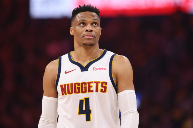 Russell Westbrook recebe um relatório infeliz sobre seu futuro na NBA, à medida que a agência gratuita é lançada



