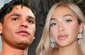 Ryan Garcia terminou o divórcio Ryan-Gossa-Dreeda-Celina-Get-1