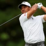 Ryder Cup: JJ Spaun, Xander Schauffele conquistou pontos da equipe dos EUA