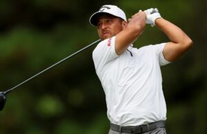 Ryder Cup: JJ Spaun, Xander Schauffele conquistou pontos da equipe dos EUA Ryder Cup: JJ Spaun, Xander Schauffele conquistou pontos da equipe dos EUA