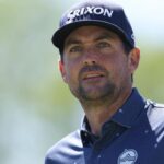 Ryder Cup Ves retorna a Bradley para interpretar o capitão