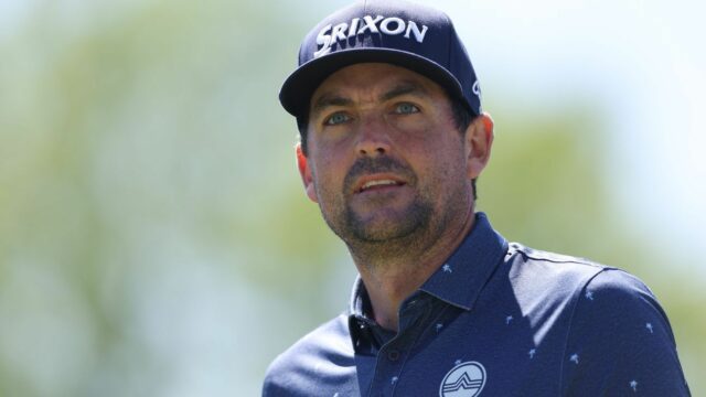 Ryder Cup Ves retorna a Bradley para interpretar o capitão

