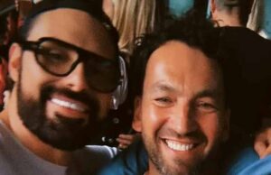 Rylan Clark ‘Descobra o Love With Fairground Funcionário’, pois o conjunto divulgado foi realmente “indivisível” durante toda a temporada de verão – 4 anos após sua separação de Dan Neal Rylan Clark teria encontrado amor com um trabalhador do recinto de feiras (retratado em julho) quatro anos depois de seu divórcio de Dan Neal
