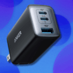 SAP três dispositivos ao mesmo tempo que o Nano de carregador âncora 735 pelo preço mais baixo até agora