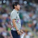 SHIN TAE-YONG Cronograma de estréia em Ulsan HD
