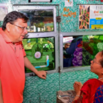 SMARTHES de Uttarhas Medtha para dias livres