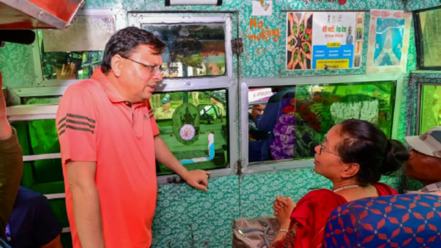 SMARTHES de Uttarhas Medtha para dias livres

