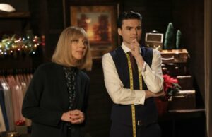 SNL Período 51: Isso está deixando os atores? Heidi Garnder