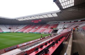 SUNDLAND vs. Ham United Live Score, Premier League 2025-26: os gatos pretos retornam à Premier League após oito anos SUNDLAND vs. Ham United Live Score, Premier League 2025-26: os gatos pretos retornam à Premier League após oito anos