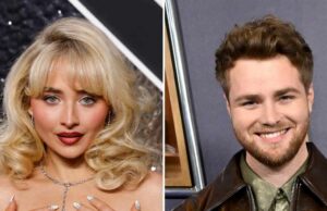 Sabrina Carpenter, Alex Warren e a primeira rodada de artistas para 2025 VMAs MTV VMAs 2025 Nomeações Lady Gaga Bruno Mars Sabrina Carpenter