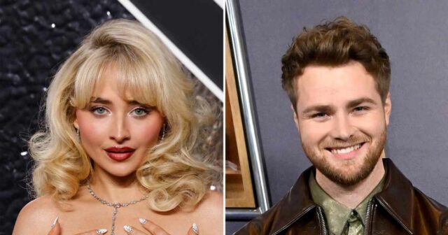 MTV VMAs 2025 Nomeações Lady Gaga Bruno Mars Sabrina Carpenter