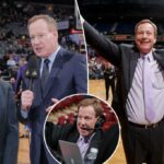 Sacramento Shock Jock, ex-vozes de vozes demitiram um tweet "All Lives Matter", finalmente tem um novo trabalho anos depois