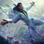 "Sadação": League of Legends Loldle Respostas 1121 (1 de agosto de 2025 sexta -feira)