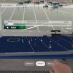 Sailgp Racescape XR traz alta velocidade para a sua estadia