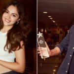 'Saiyaara' estrela Ahaan Panday e Anet Padda reivindicam o prêmio IMDB Breakout Star Star (exclusivo) (exclusivo)