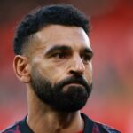 Salah critica a honra da UEFA por Pelé Palestina, pede detalhes de sua morte