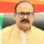 Salechan Charkan Charkal BJP metas da reivindicação `Liberdade ReBM