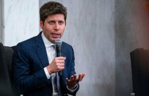 Sam Altman: Openai retornará GPT-4O após a reação do usuário Captura de tela do Reddit Ama com Sam Altman