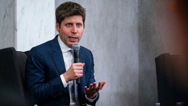 Captura de tela do Reddit Ama com Sam Altman